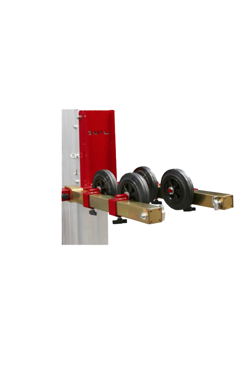 SUPPORTO RUOTE | ACT-06