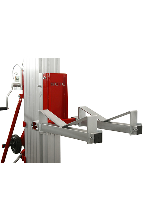 CYLINDER SUPPORT | ACT-01