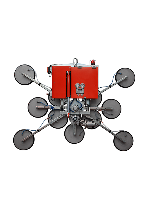 ELECTRIC SUCTION CUP | GLE 4+8 1500