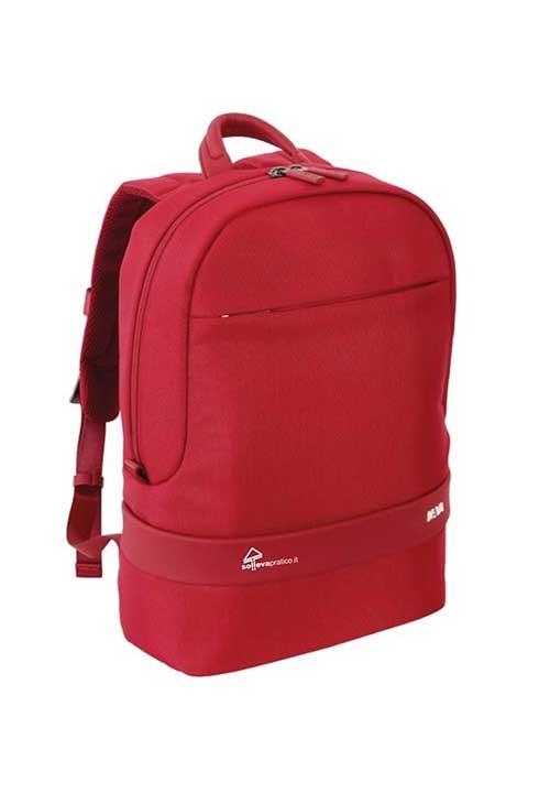 BACKPACK SOLLEVAPRATICO.IT BY NAVA