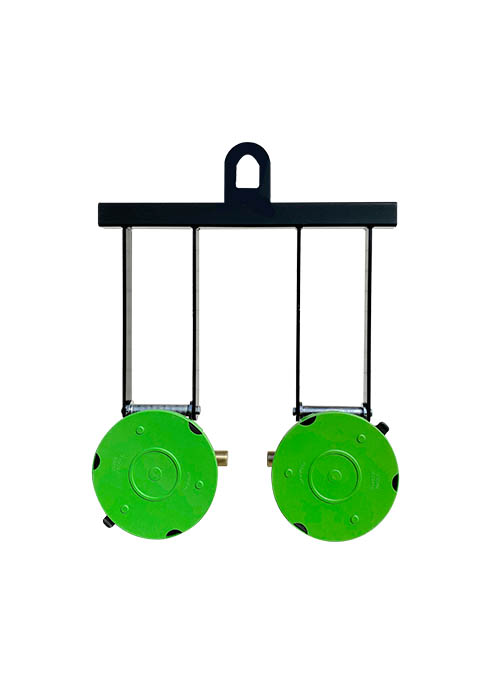 SUSPENDED SUCKERS CUPS | GL 2S