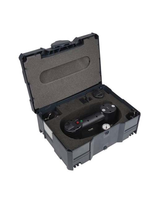 ELECTRIC VACUUM SUCTION CUP | GRABO PLUS HC