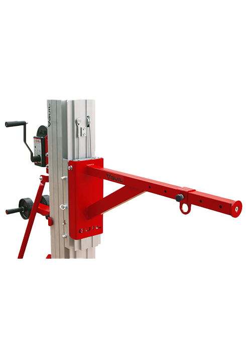 SUPPORTO BRACCIO | ACT-08