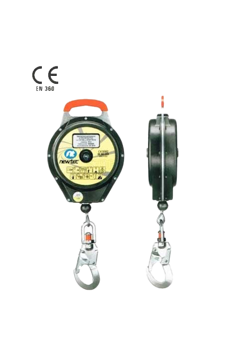 RETRACTABLE REEL | STOP 1500