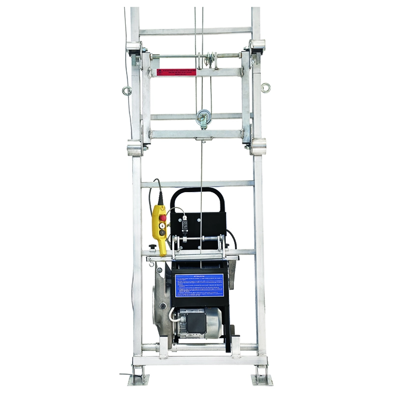 base motore Elevatore/Scala elevatore