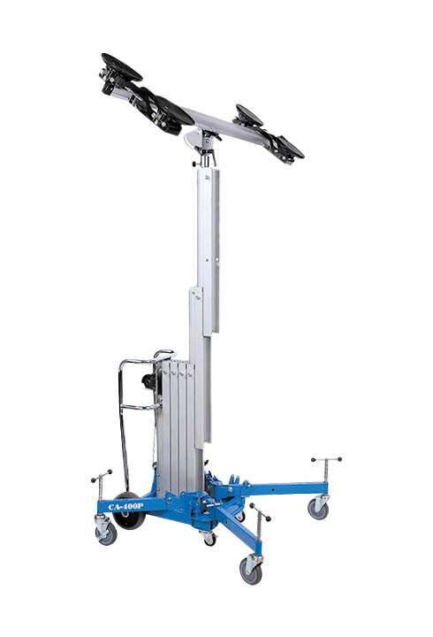 ELECTRIC LIFT | CA 400