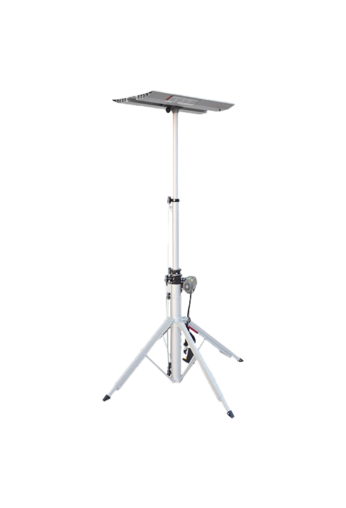 SOLLEVATORE TELESCOPICO ELETTRICO | CM 340