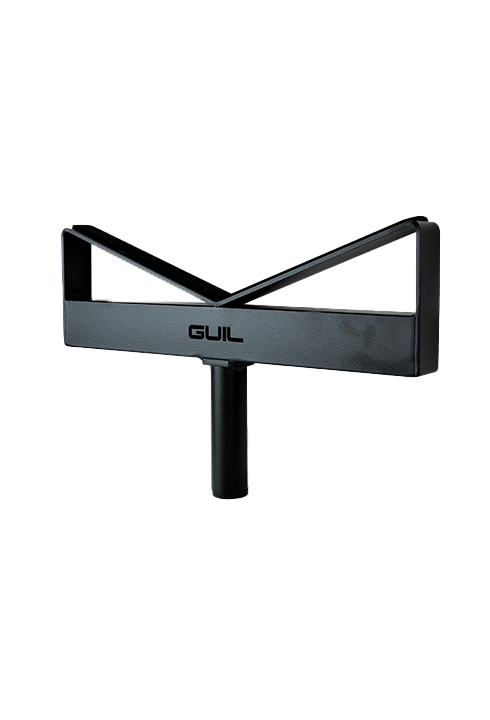 CYLINDRICAL LOADS SUPPORT | CV-10