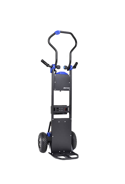 CARRELLO SALISCALE ELETTRICO | DONKEY LIGHT 150