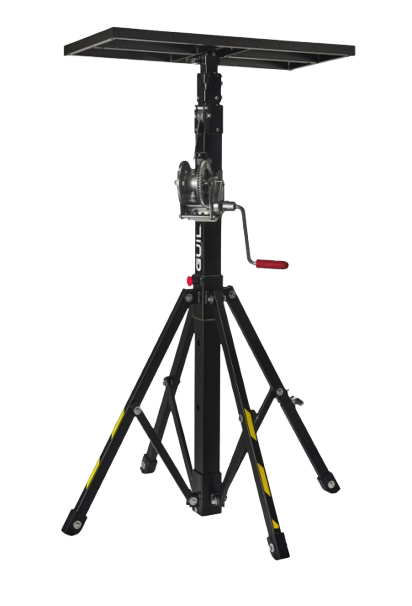 SOLLEVATORE MANUALE | ELC 720