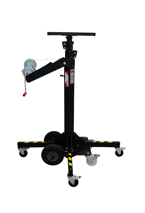 SOLLEVATORE MANUALE | ELC 725