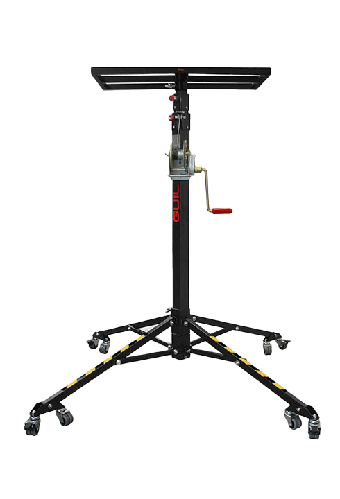 MANUAL LIFT | ELC 720