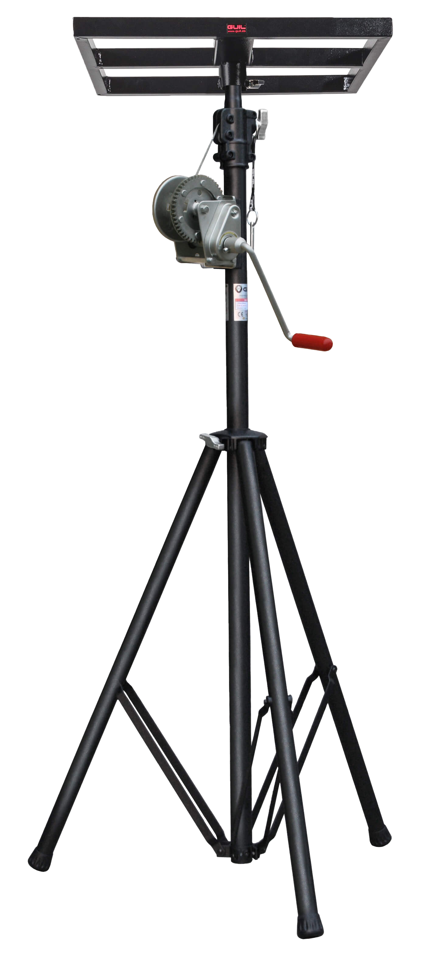 MANUAL LIFT | ELC 700