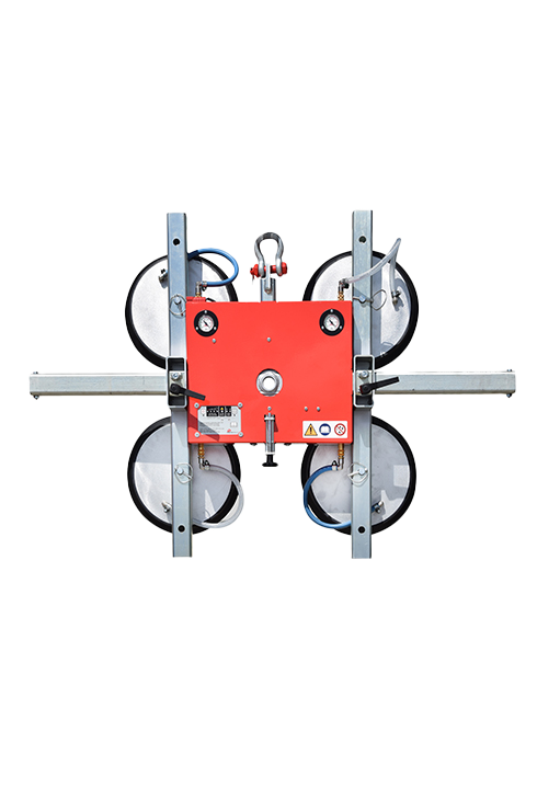 ELECTRIC SUCTION CUP | GV 350R