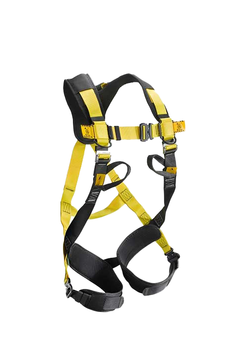 IMBRACATURA DI SICUREZZA | ECO