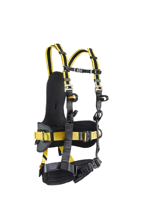 IMBRACATURA DI SICUREZZA | PRO