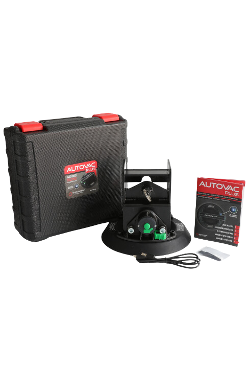 KIT VENTOSE ELETTRICHE VB