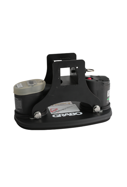 KIT VENTOSE ELETTRICHE GRABO