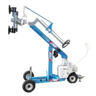 Manual Glass Manipulator GRM-250