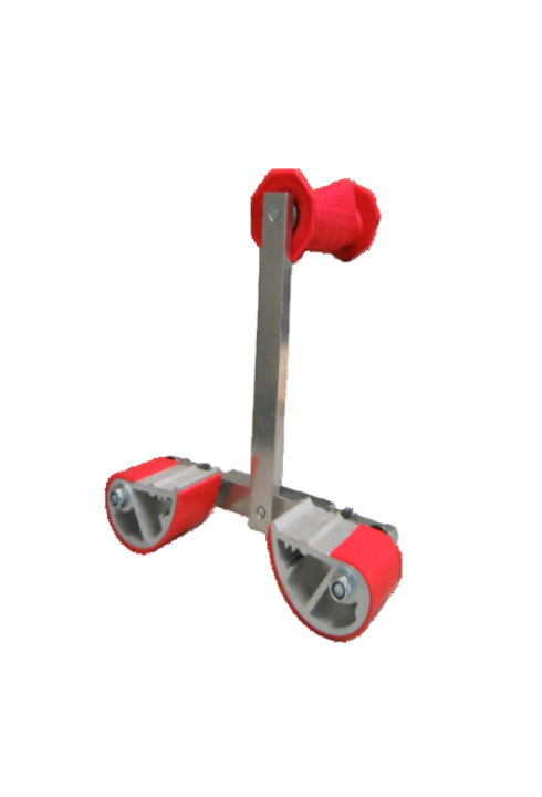 PINZE PER SOLLEVAMENTO PANNELLI