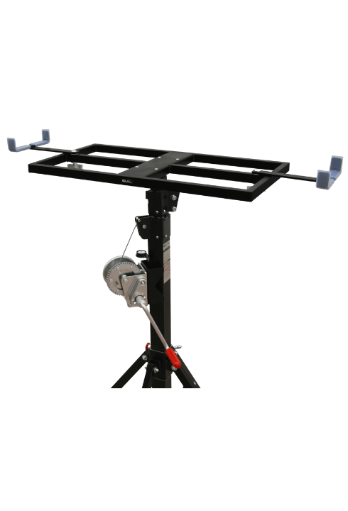 PROLUNGHE PIATTAFORMA | BC-11