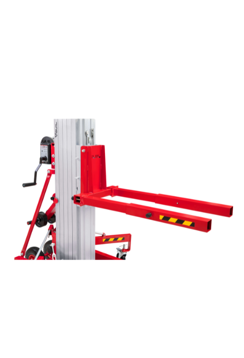 PROLUNGHE FORCHE | ACT-02