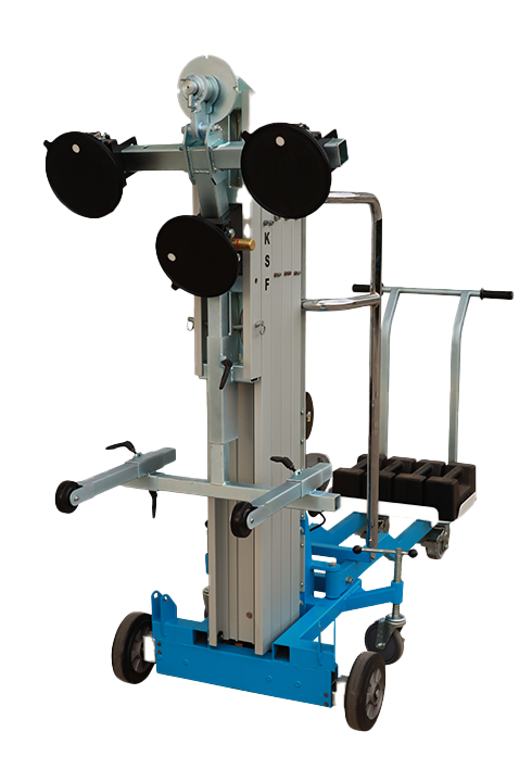 ADJUSTABLE SUSPENSION CUP | GL BUS