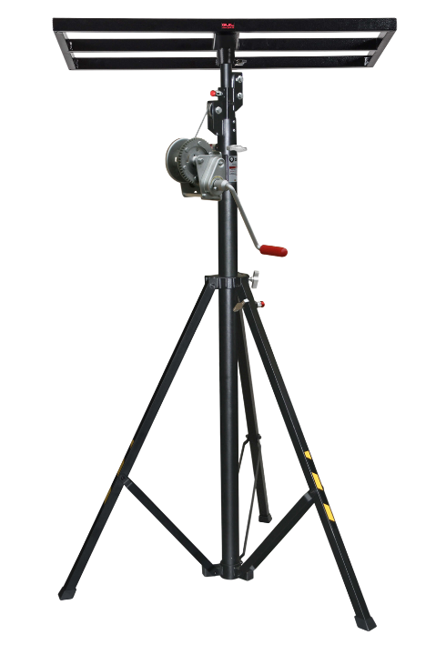 SOLLEVATORE MANUALE | ELC 710