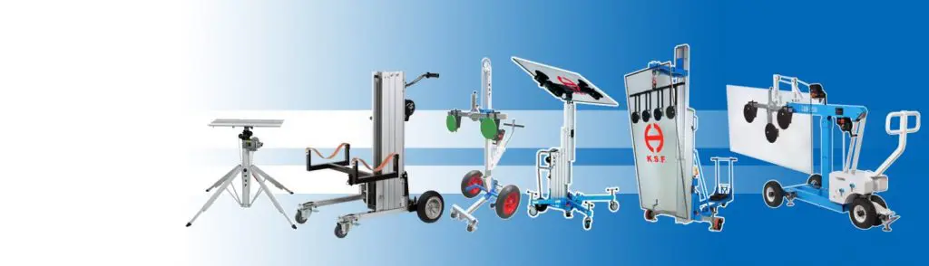 Sollevatori K.S.F.