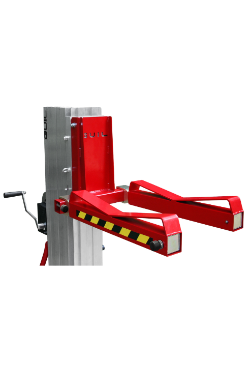 SUPPORTO CILINDRI | ACT-01