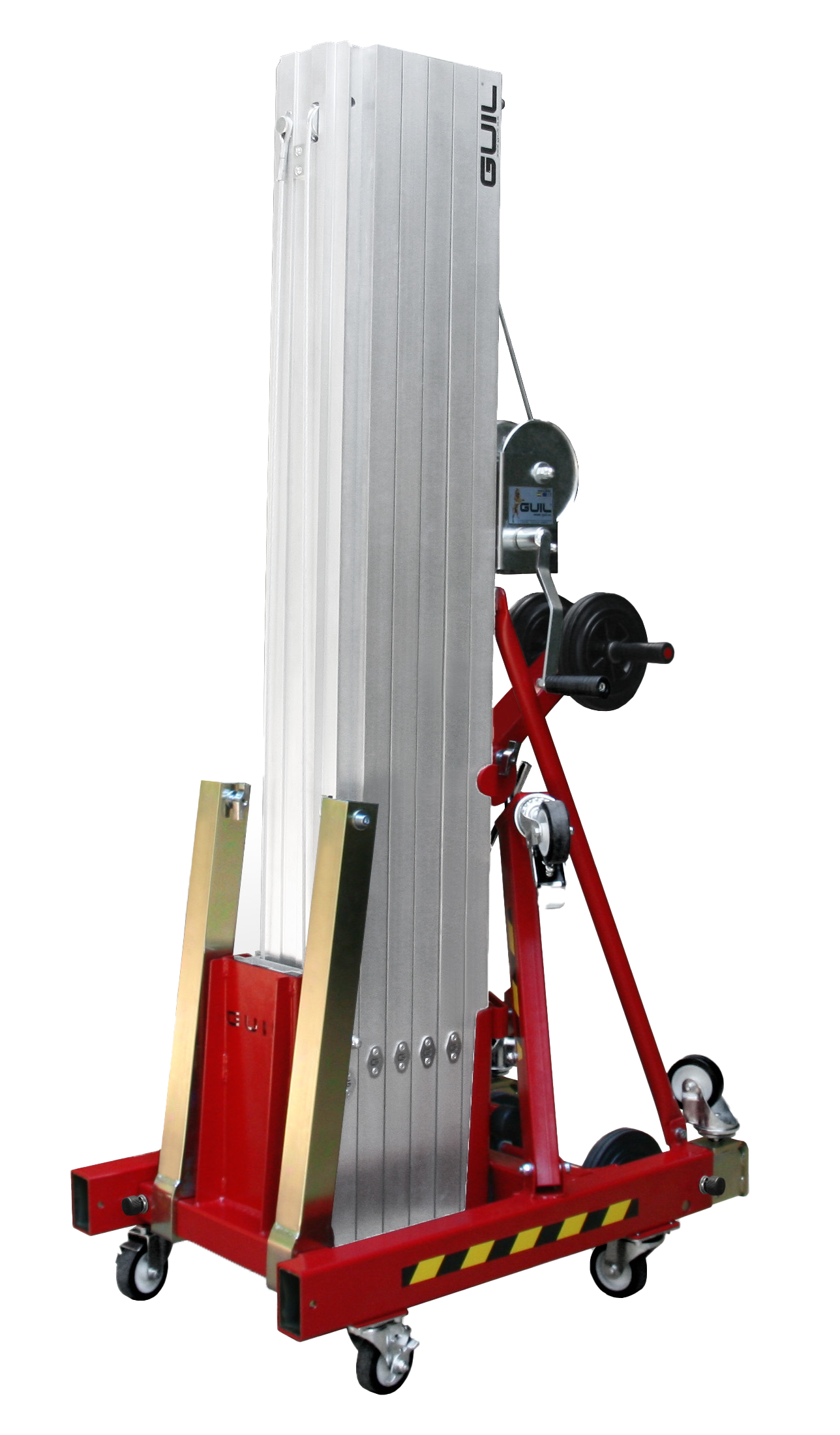 MANUAL LIFT | TORO-D