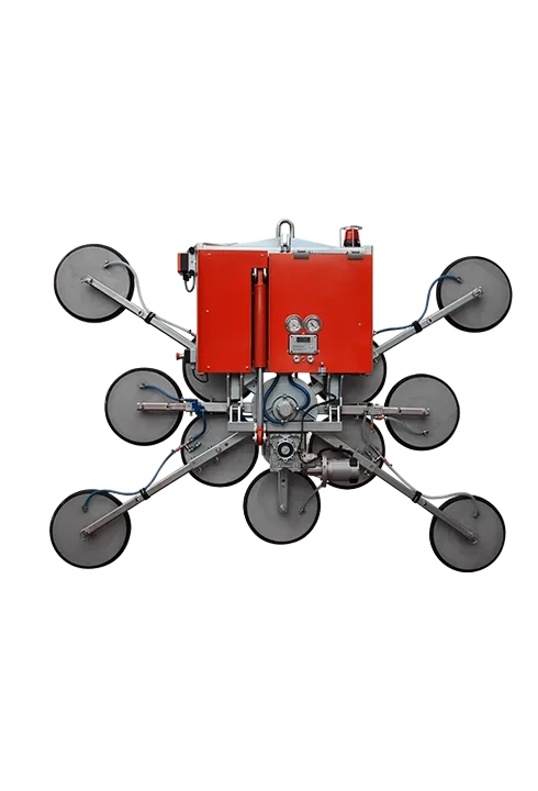 VENTOSA ELETTRICA | GLE 4+8 1500