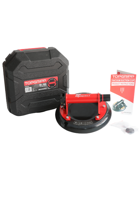 VENTOSA MANUALE PORTATILE