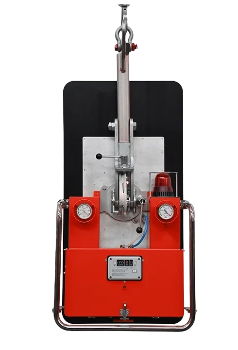 VENTOSA ELETTRICA | CL-W