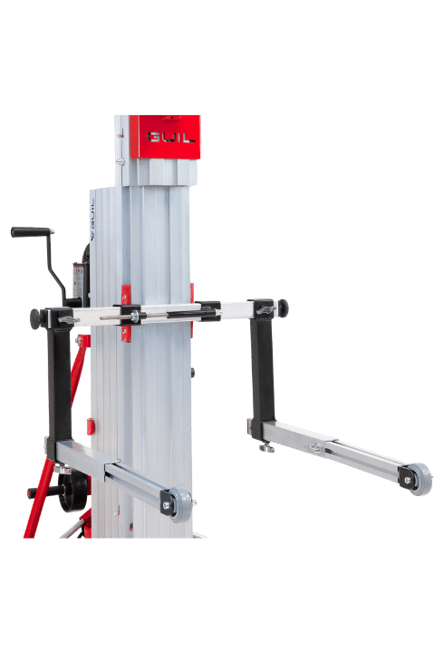 SUPPORTO PER VETRI | ACT-10