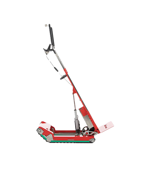 ELECTRIC CLIMBING STAIRLIFT | SKIPPER