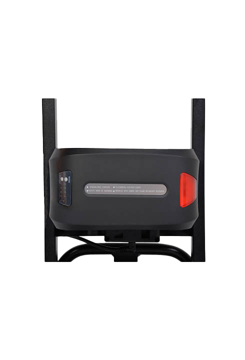 BATTERIA LITIO | DONKEY LIGHT