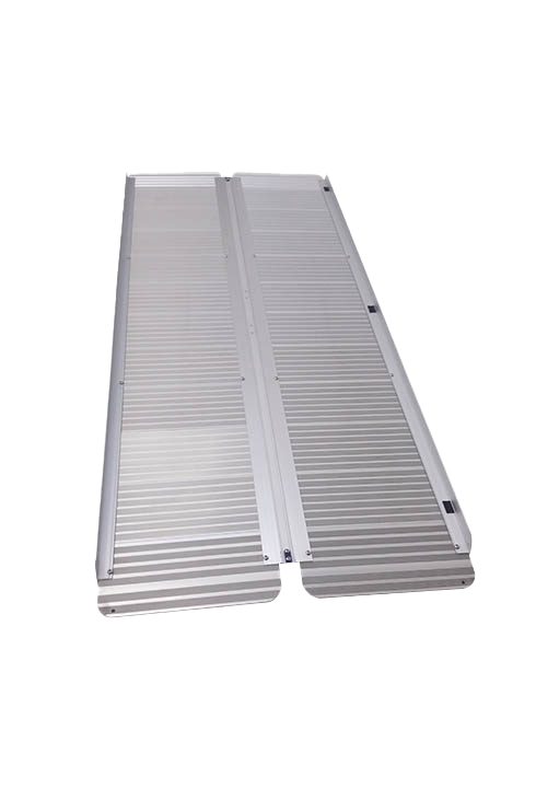 FOLDING RAMP | DONKEY LIGHT