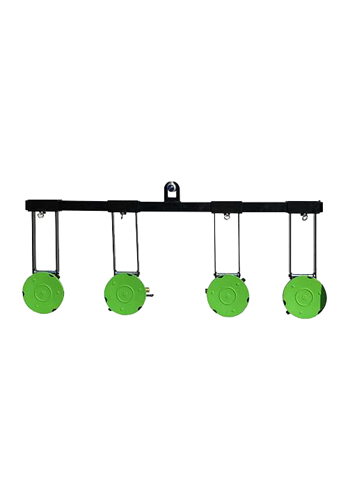 SUSPENDED SUCTION CUPS | GL 4S