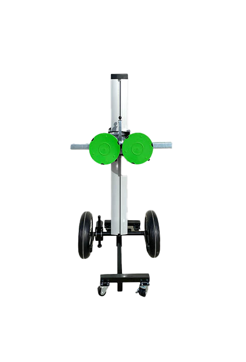 MANIPOLATORE VETRI | GT 2