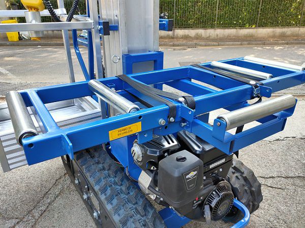 Alzaferetri Cimiteriali: funzionamento, tipologie e vantaggi