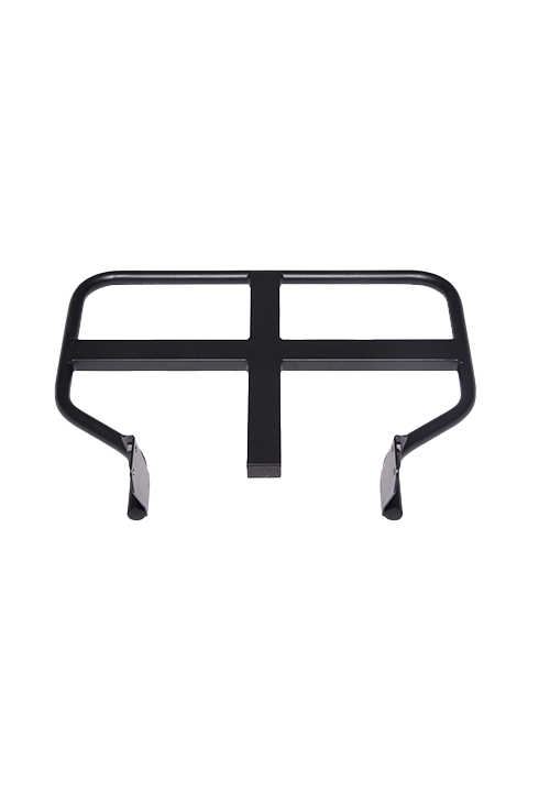 FOLDABLE TUBULAR PLATFORM | DONKEY LIGHT