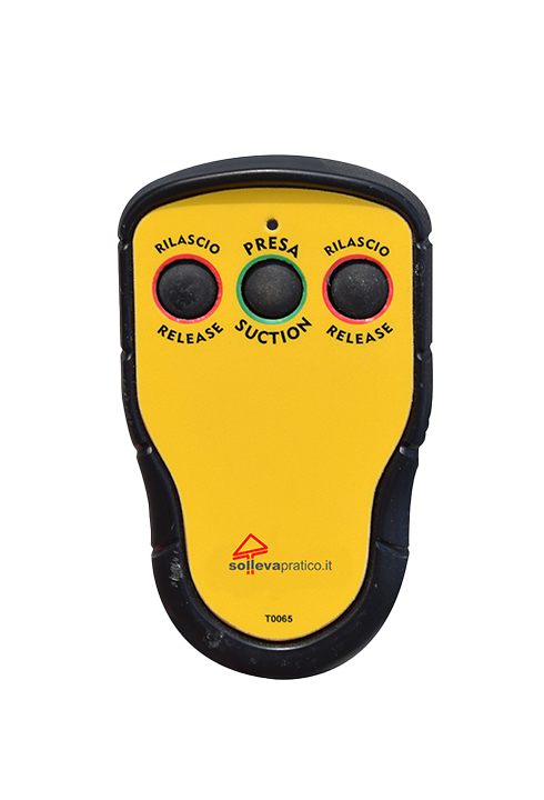 RADIO COMMAND | VB 4+4