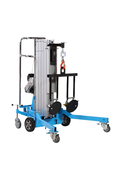 ELECTRIC LIFT | BD 400