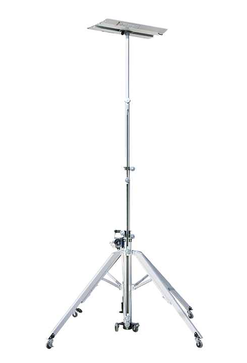 SOLLEVATORE TELESCOPICO ELETTRICO | CM 520