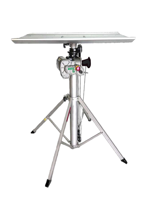 Sollevatori climatizzatori