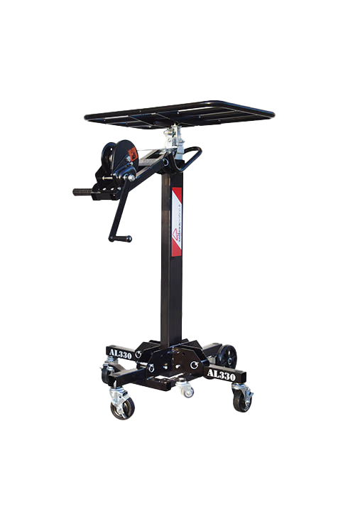 SOLLEVATORE MANUALE | AL 330