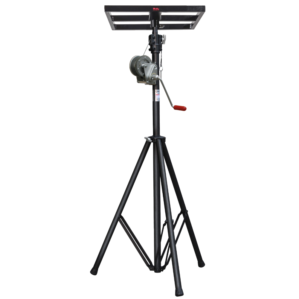 SOLLEVATORE MANUALE | ELC 700