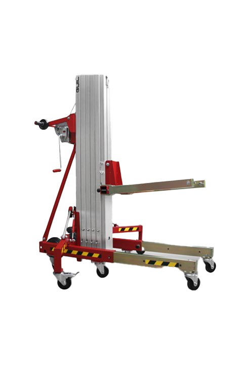 SOLLEVATORE MANUALE | TORO-B